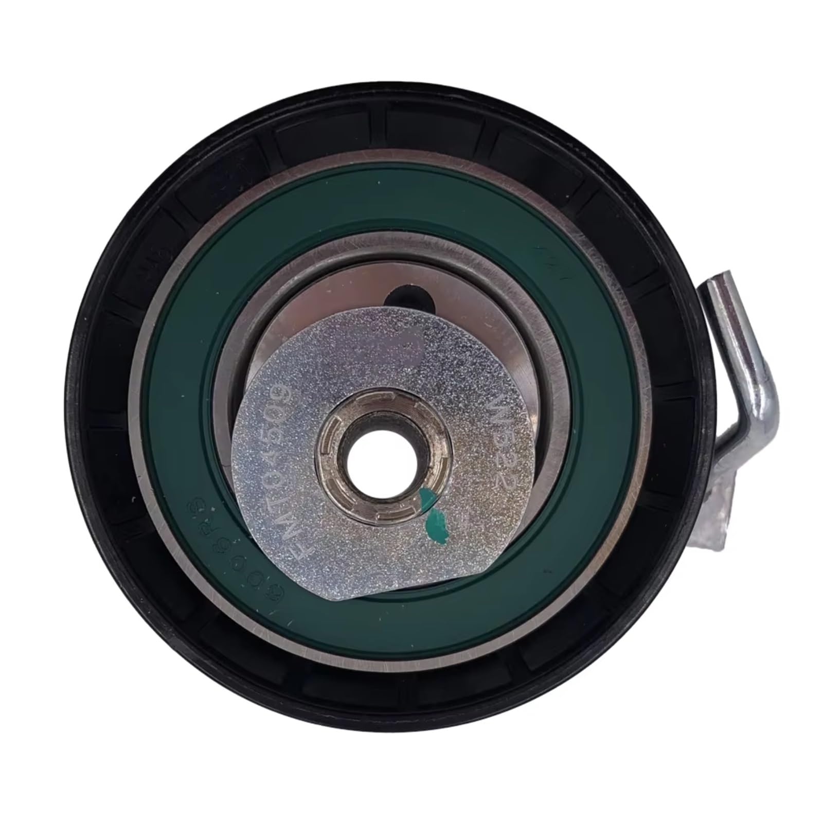 Kit de Correa de distribución para Ford Fiesta 2013 1.6t. Reemplazo de la Correa de distribución del Motor (número de Pieza 117RU22).