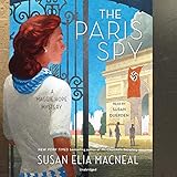 The Paris Spy: A Maggie Hope Mystery