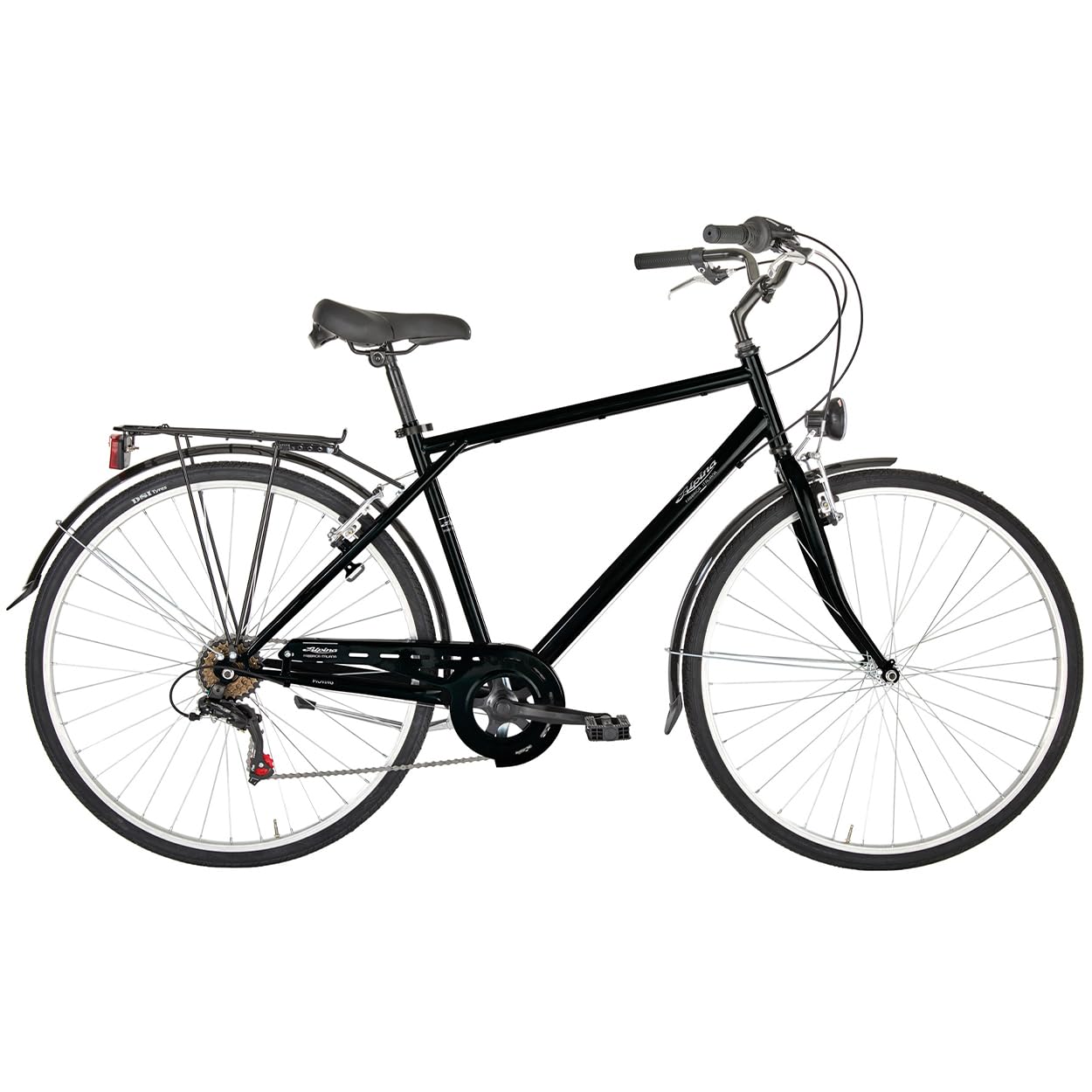 Alpina Bike Moving, Bicicleta para Mujer, 28"