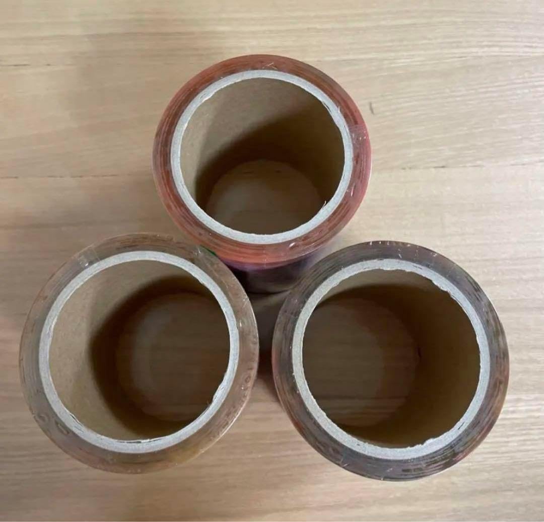 ★セール★海外製 OPPテープ o1004 3種 Amazon.co.jp: 大海外製 OPPテープ o1004 3種 : 産業・研究開発用品