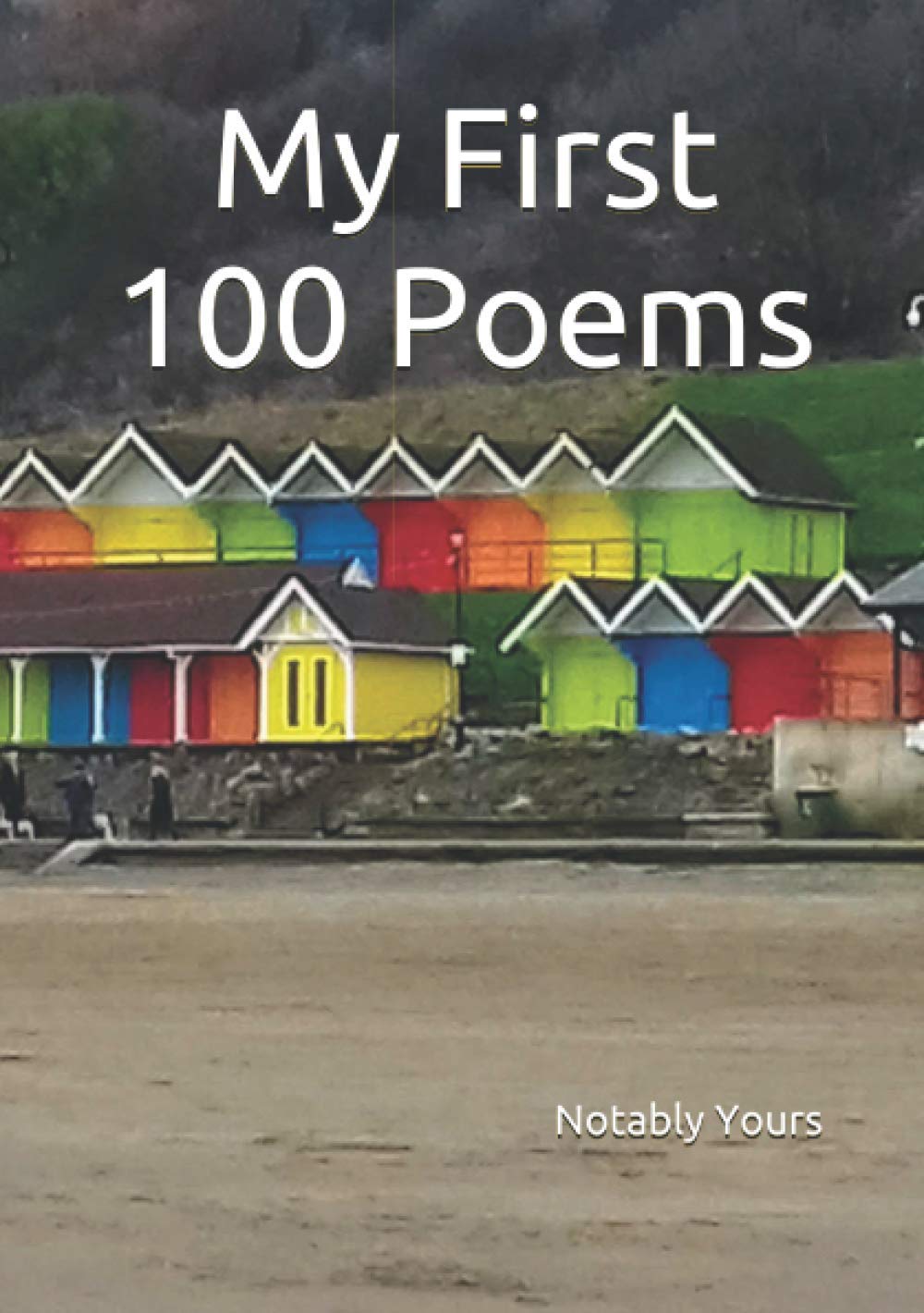 My First 100 Poems (Notably Yours Poetry Notebooks)