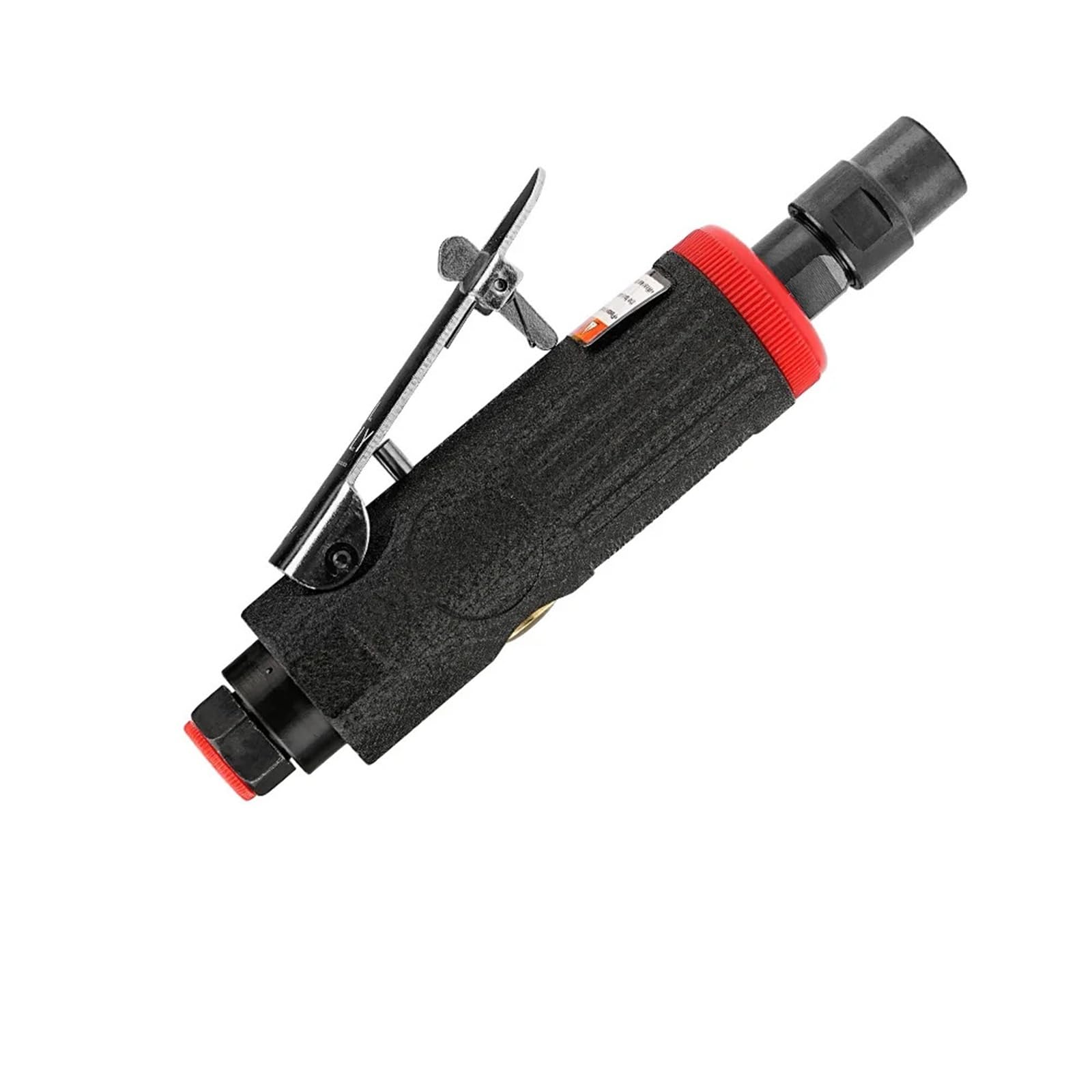 Ewsdsfs Only Machine Pneumatic Tool Mini Air Die Grinder Professional Polishing Machine Set Diy Engraving For Metal Ceramic Jewelry Grinding(Only Machine)