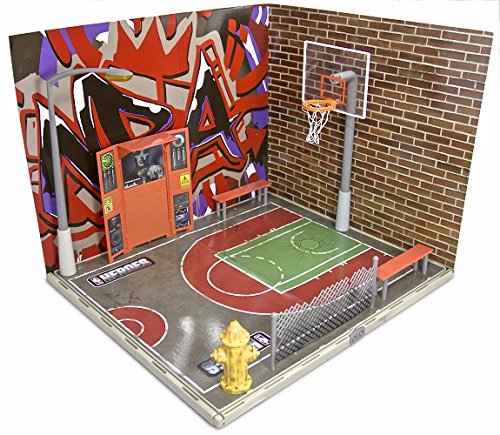 image for NBA Arena Set