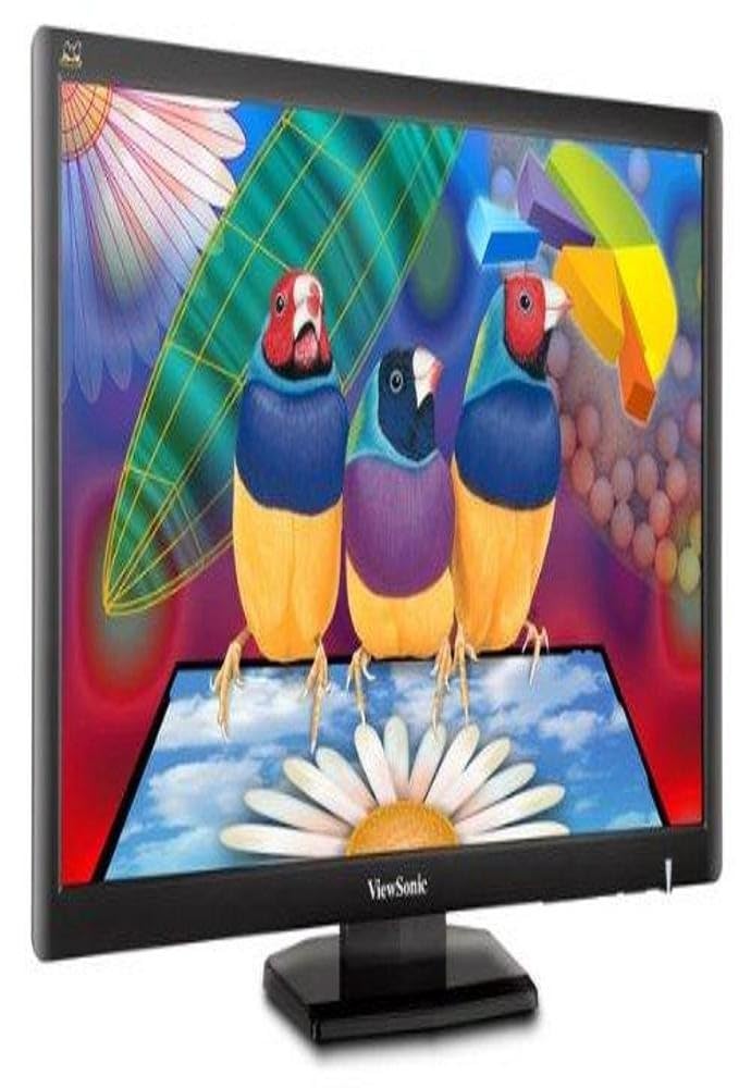 Amazon.com: Viewsonic's VA2703 27-Inch Full HD 1080p Widescreen
