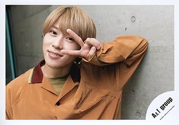 末澤誠也 公式写真 Amazon.co.jp: Aぇ! group 公式 生 写真（ 末澤誠也 ）AGK00564 : おもちゃ