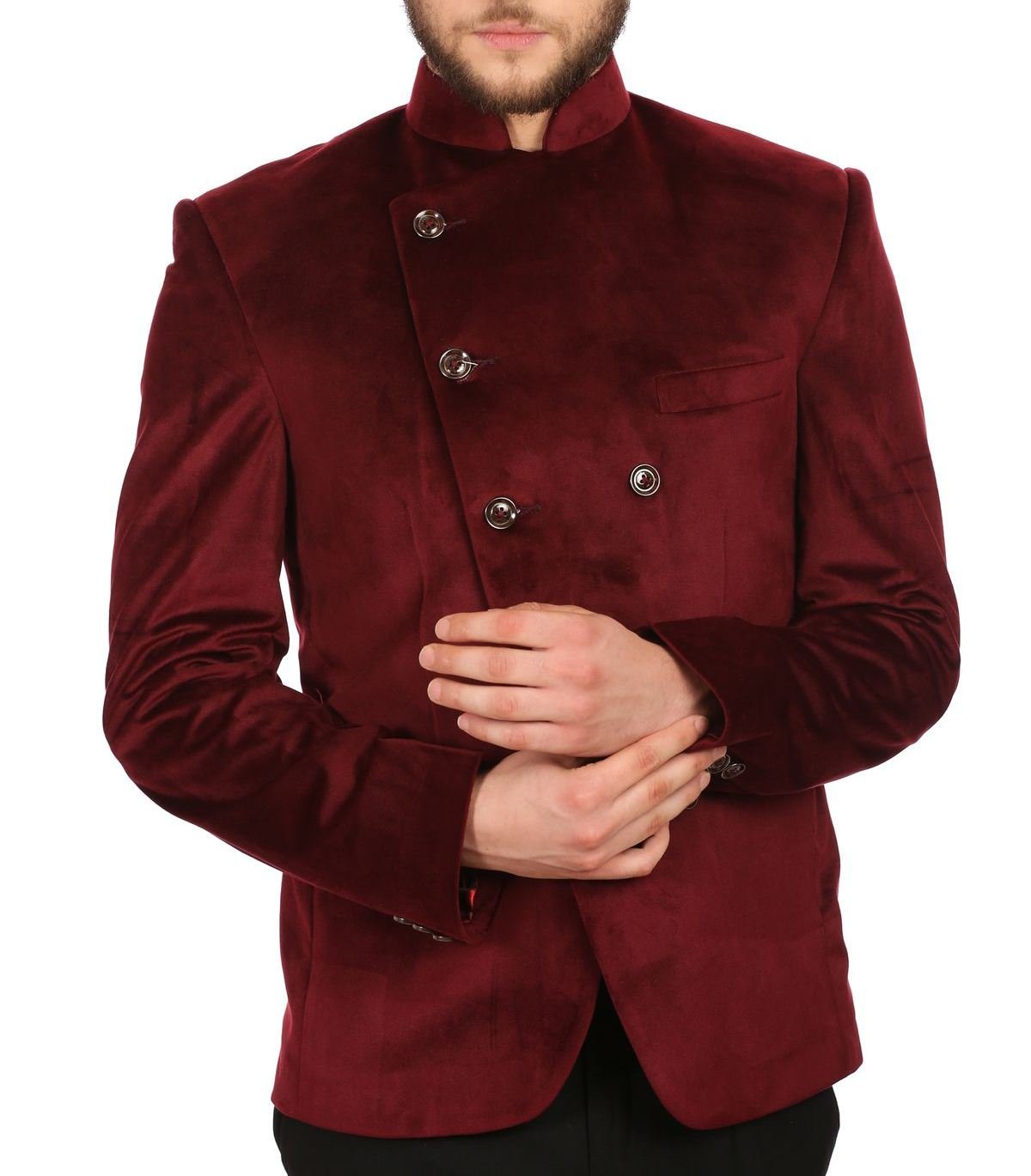 wintage Men Regular Fit blazer-picture-12