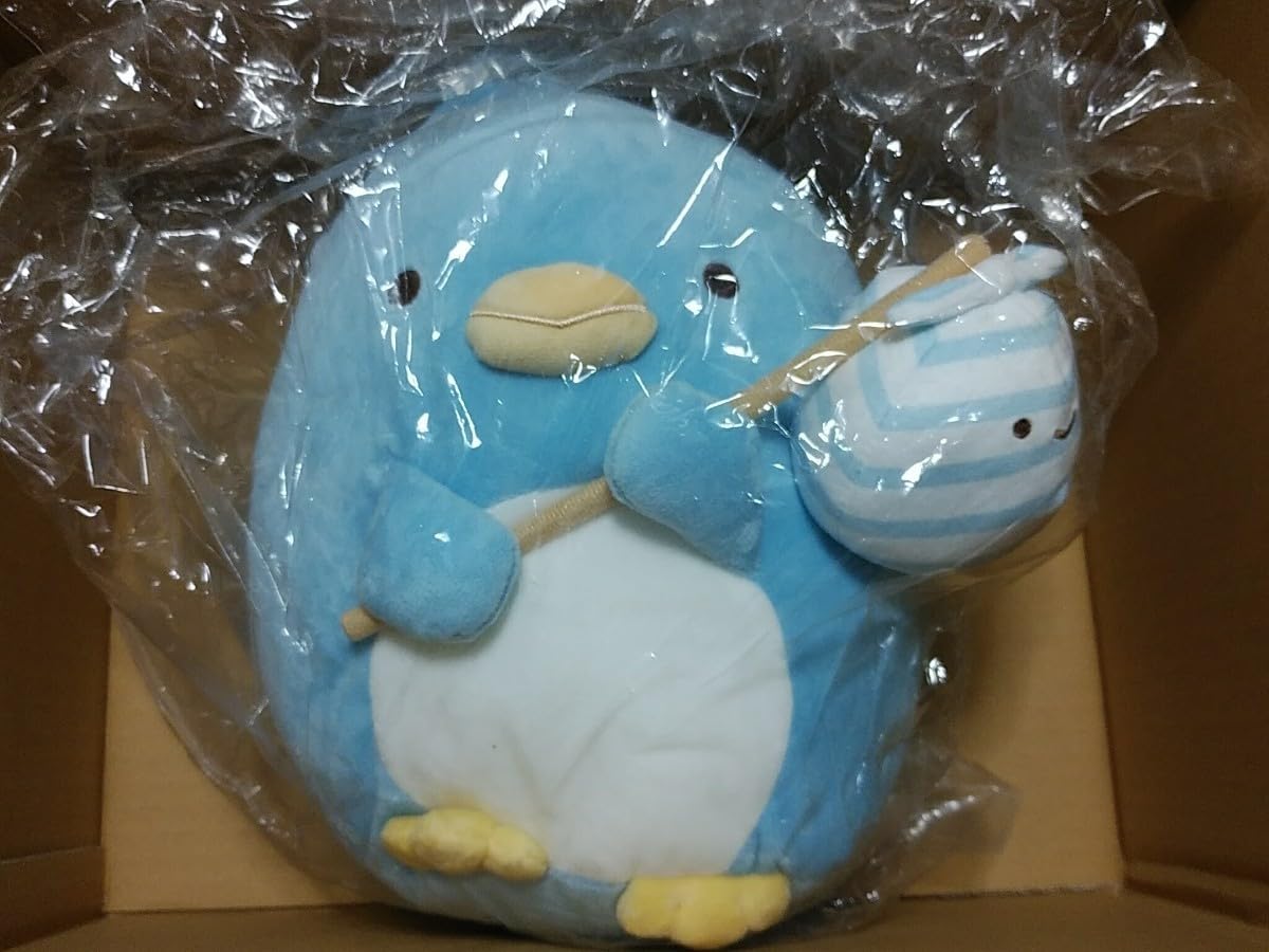 Amazon.co.jp: すみっコぐらし○すみっコくじ○part○12○ぬいぐるみ賞