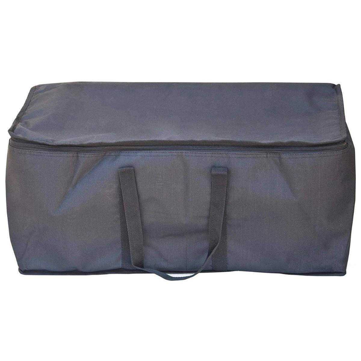 MG MUSIC GALAXY Nylon Harmonium Bag Cover for Ultimate Instrument Protection-image-22