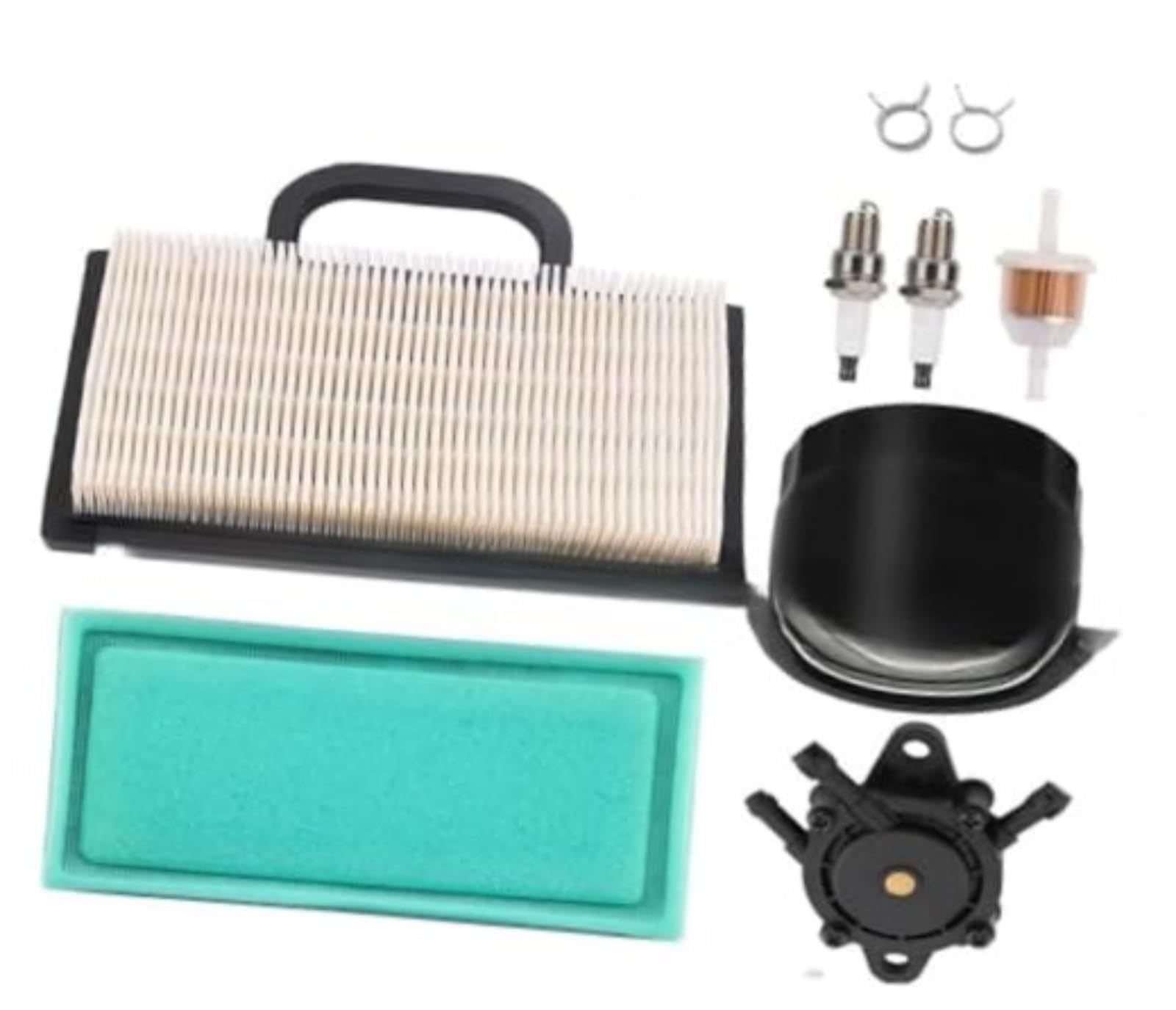 Style Air Kit 499486, per più modelli di tosaerba Tagliaerba