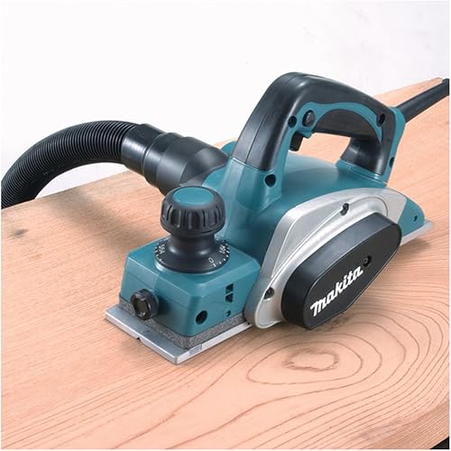 Miniatura 6 de Kit de cepillado Makita KP0800K de 3-14 pulgadas