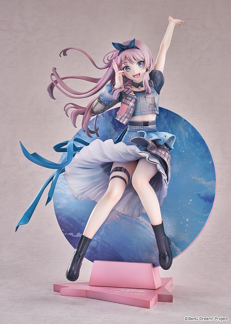 Amazon | グッドスマイルアーツ上海 BanG Dream! 千早愛音 Zero