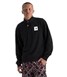 Men's Box Half Dome ¼ Zip