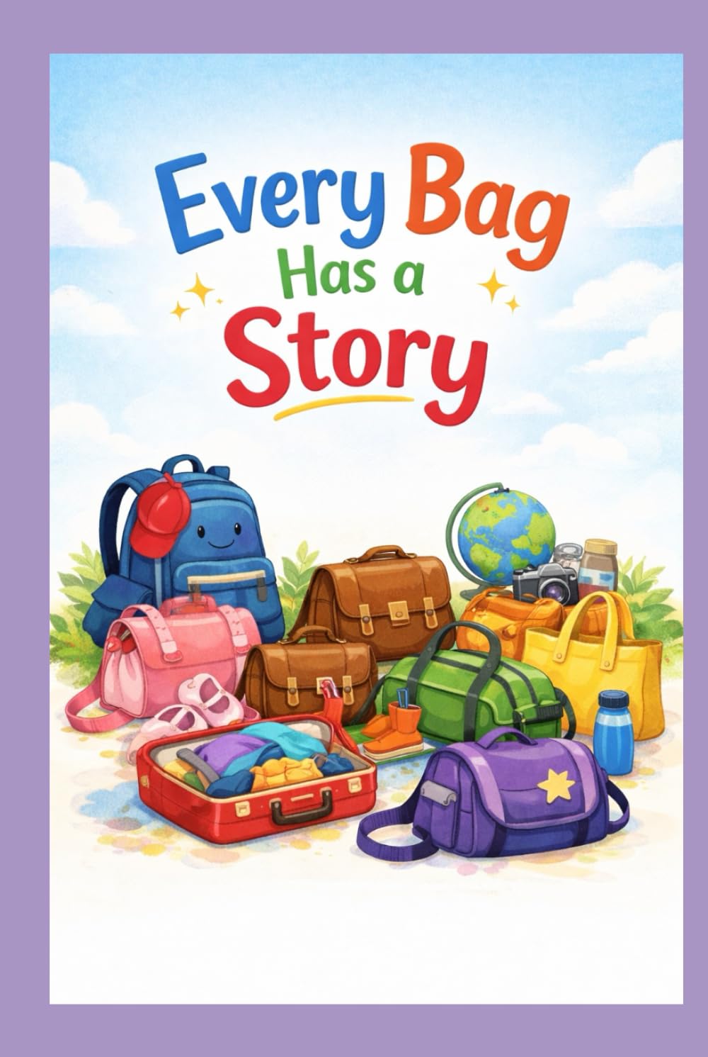 Every Bag Has a Story