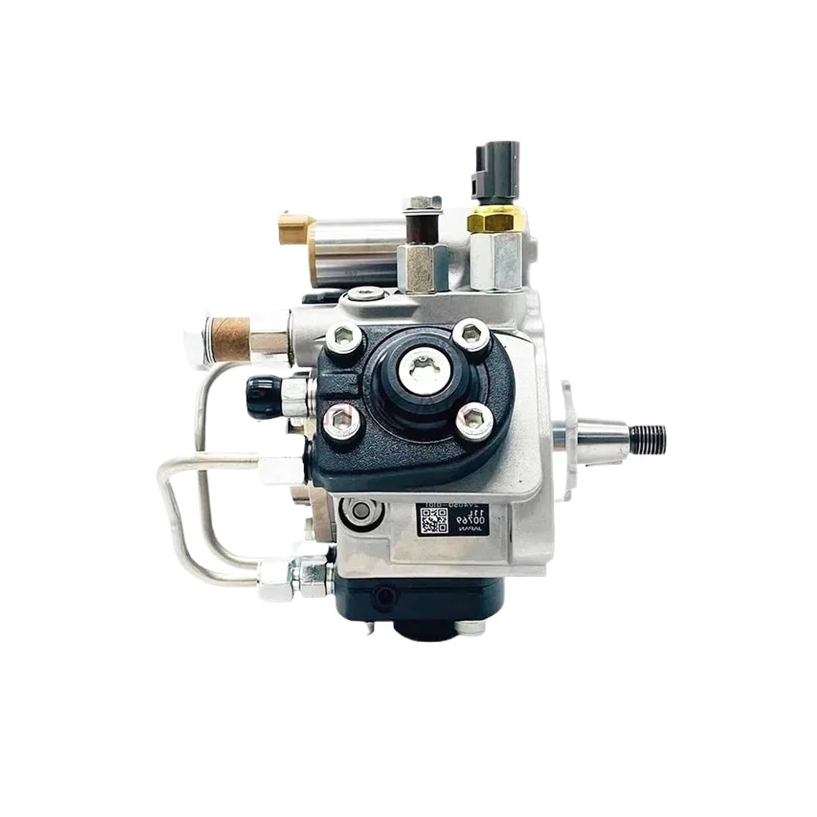 Bomba de inyección de combustible diésel de alta presión 294000-0640 1460A019 Compatible con MITSUBISHI L200 4D56