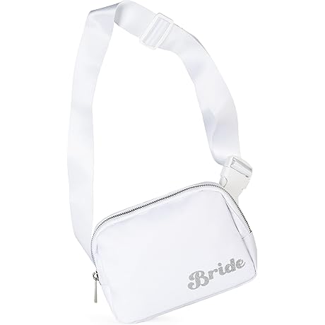 Matching Bridal Lingerie Gift Set in White Nylon