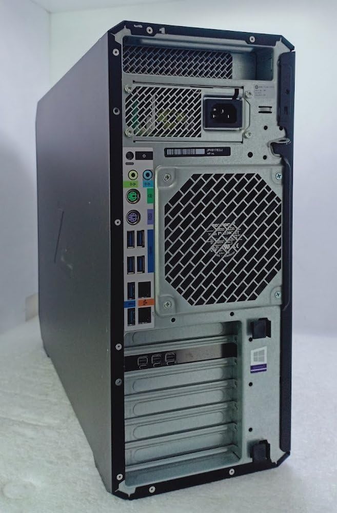 Amazon.co.jp: [中古ワークステーション][タワー型][Windows 11 Pro
