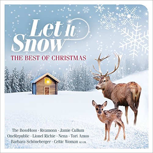 Let It Snow-the Best of Christmas image 2