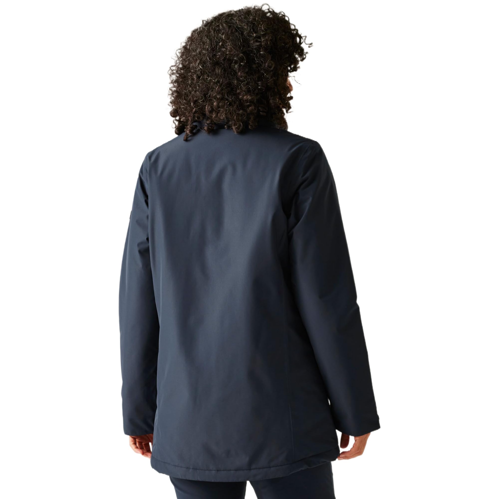 Regatta Tamlin Waterproof Insulated Jacket Femme