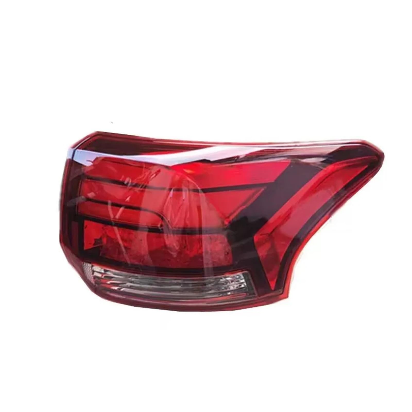 Luz Trasera Derecha (O/S) Para Mitsubishi Outlander 2015-2018 – Con Tecnología LED, Repuesto