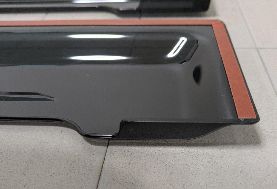 Amazon.co.jp: スズキ純正 ドアバイザー JIMNY NOMADO ジムニーノマド