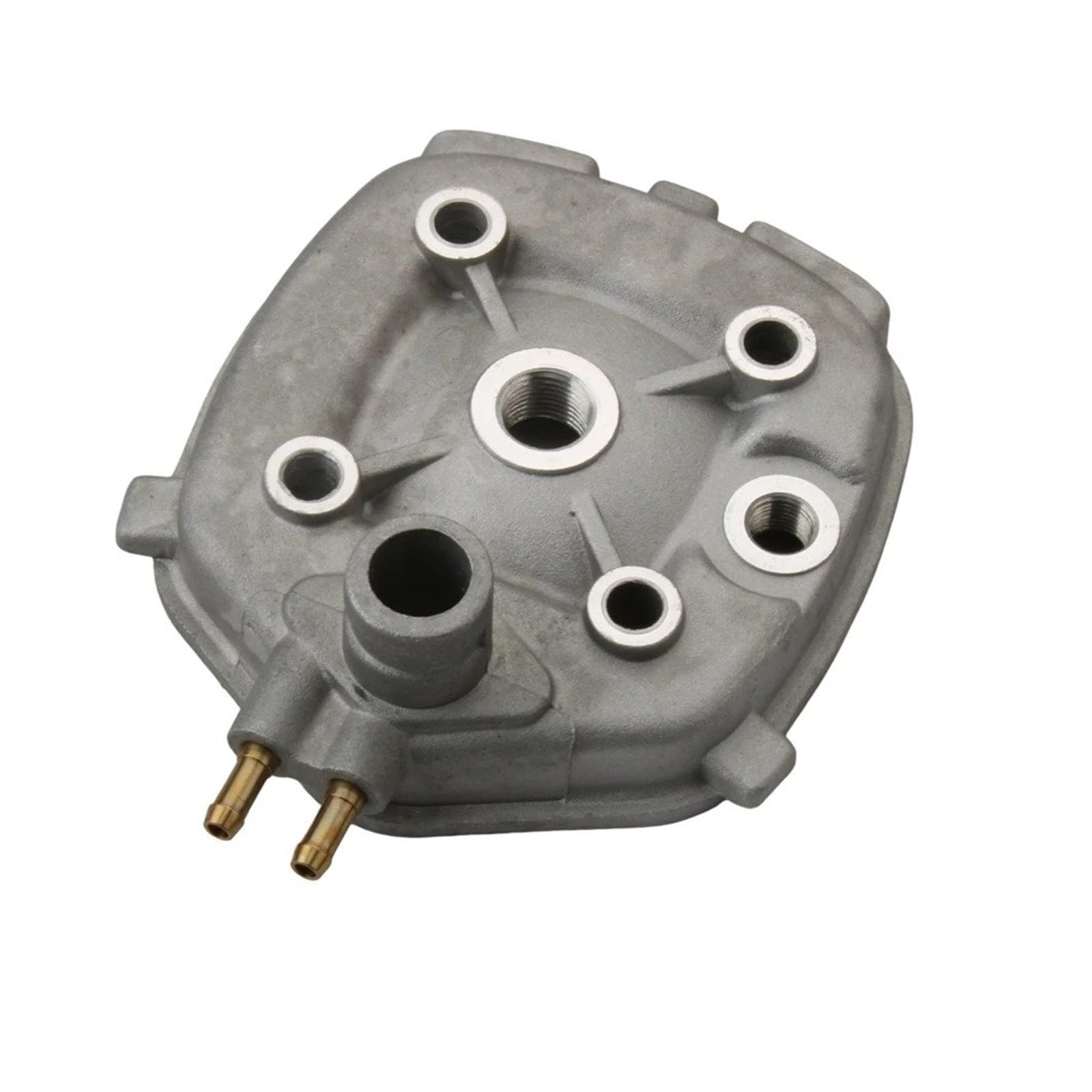 Kit Cilindro pistone Per Aerox 50 Per MBK Nitro Per Mach G 50cc LC Kit pistone | Kit Cilindro E Testata Per Motore Per Scooter A 2 Tempi Da 70 Cc 47 Mm Big Bore