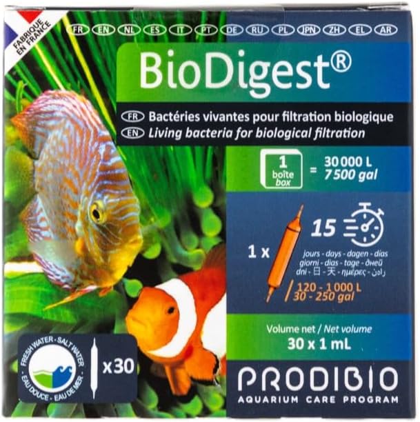 BIO Digest 30 Pack