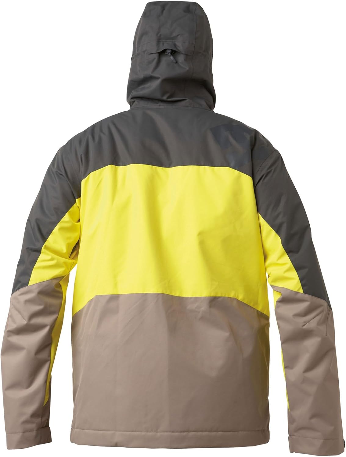 DC Men's Amo 13 Jacket