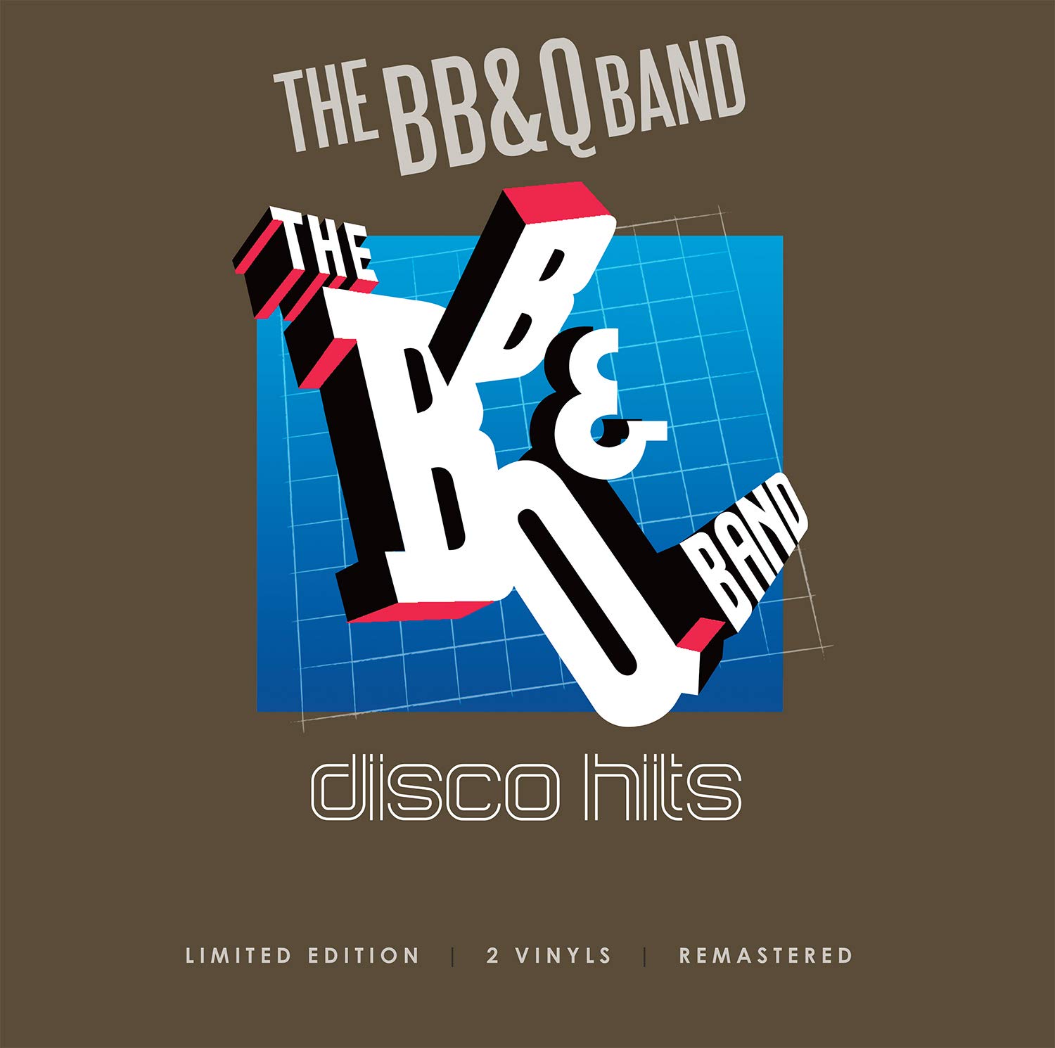 Disco Hits [VINYL]