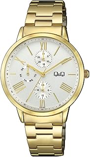 AA37J007Y Orologio da donna analogico multi-quadrante giapponese al quarzo