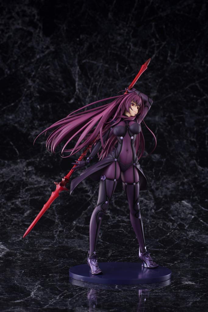 Amazon | PLUM Fate/Grand Order ランサー/スカサハ 1/7スケール