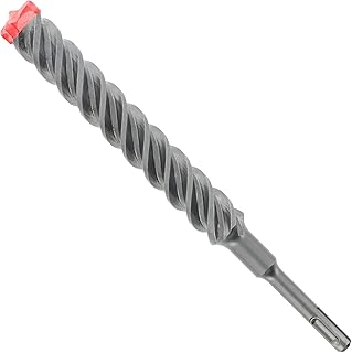 Diablo by Freud DMAPL4270 27/32 in. x 8 in. x 10 in. Rebar Demon SDS-Plus 4-Cutter Full Carbide Head Hammer Bit