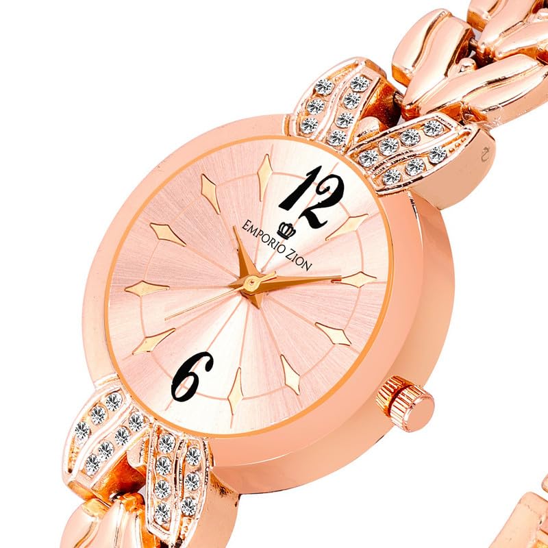 Image of Luxury Watch Collection