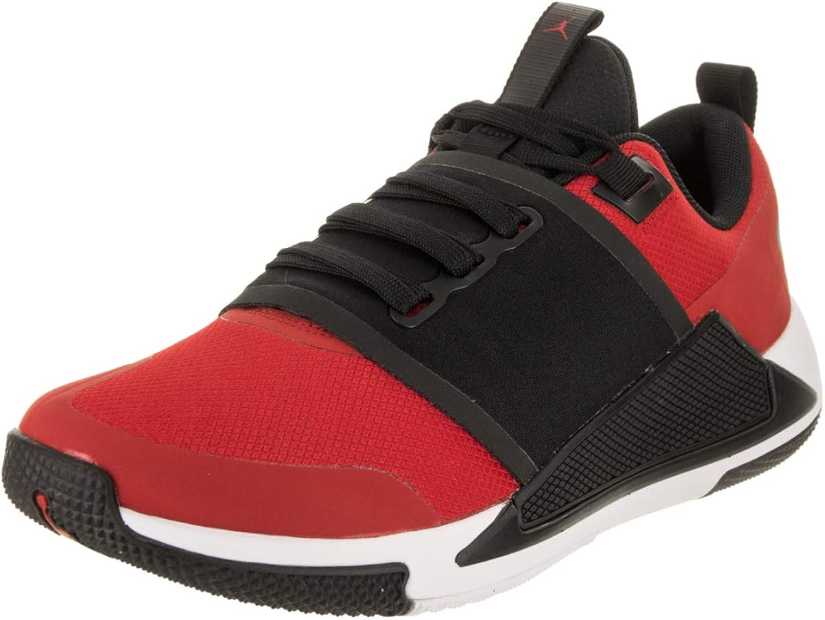 jordan delta speed tr review