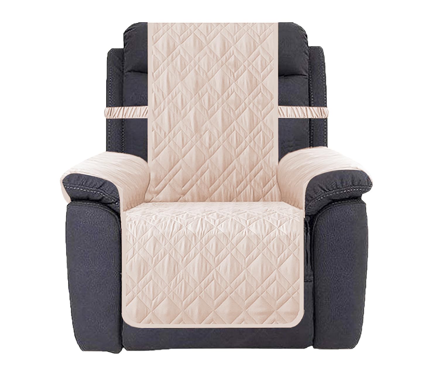 Ameritex Waterproof Nonslip Recliner Cover Stay in Place sold price at auction in Canada