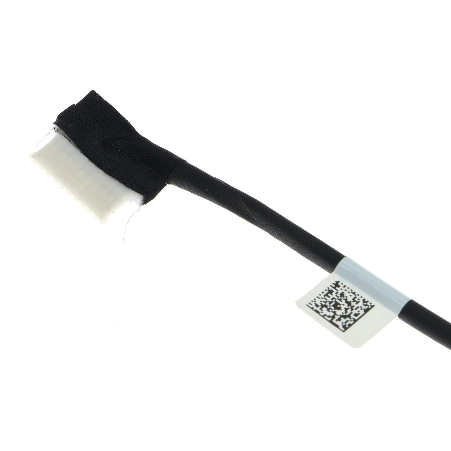 GinTai Battery Cable Replacement For HP 15-AX 15-BC 15-AU Laptop Series - Compatible With Multiple Models