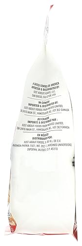 Miniatura 5 de Harina de tapioca | Sin gluten y granos | Sin sabores artificiales | Certificado paleo y Kosher | 1 libra (paquete de 1) | Just About Foods