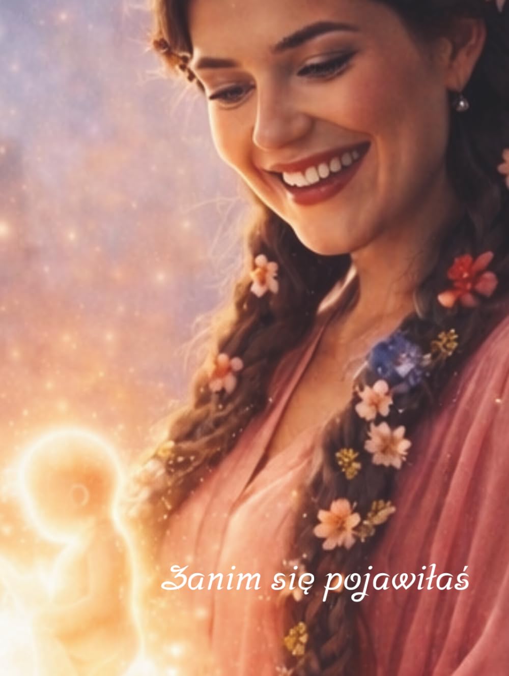 Zanim się pojawiłaś