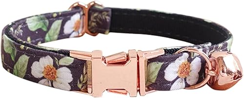 Collar de perro y gato diseño de collar de perro y gato arnés de correa diseño de collar de gato para perro gato arnés de correa diseño de collar de