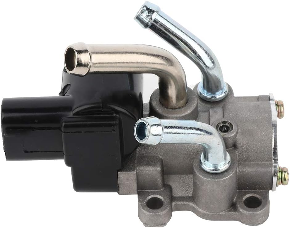 22270-0A020 ECCPP Idle Air Control Valve for Controlling iac motor fit for 1996-1998 for Lexus ES300, 1996-1999 for Toyota Avalon, 1998-2000 for Toyota Sienna, 1999-2003 for Toyota Solara