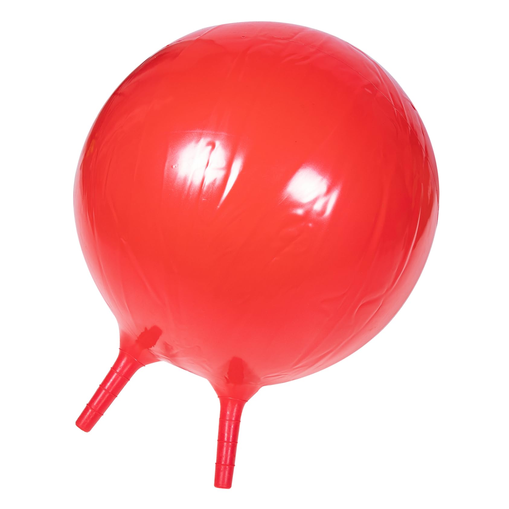 SUPVOX Inflatable Sheep Horn Bouncing Balls for Boys and Girls for Boys and Girls Wear-Resistant