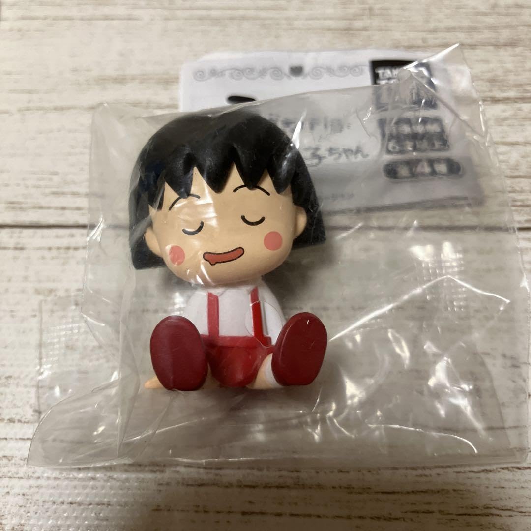 chibi⭐︎maruさま　専用 Amazon.co.jp: Chibi Maruko-chan Alarm Clock Box : Home & Kitchen