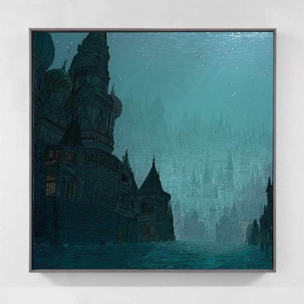 Castle diamentowe zestawy artystyczne dla dorosłych, malarstwo diamentowe, kreskówka, kryształ, sztuka, zestawy dla dorosłych, początkujących, pełne kwadratowe wiertło, klejnot, zestawy do haftu