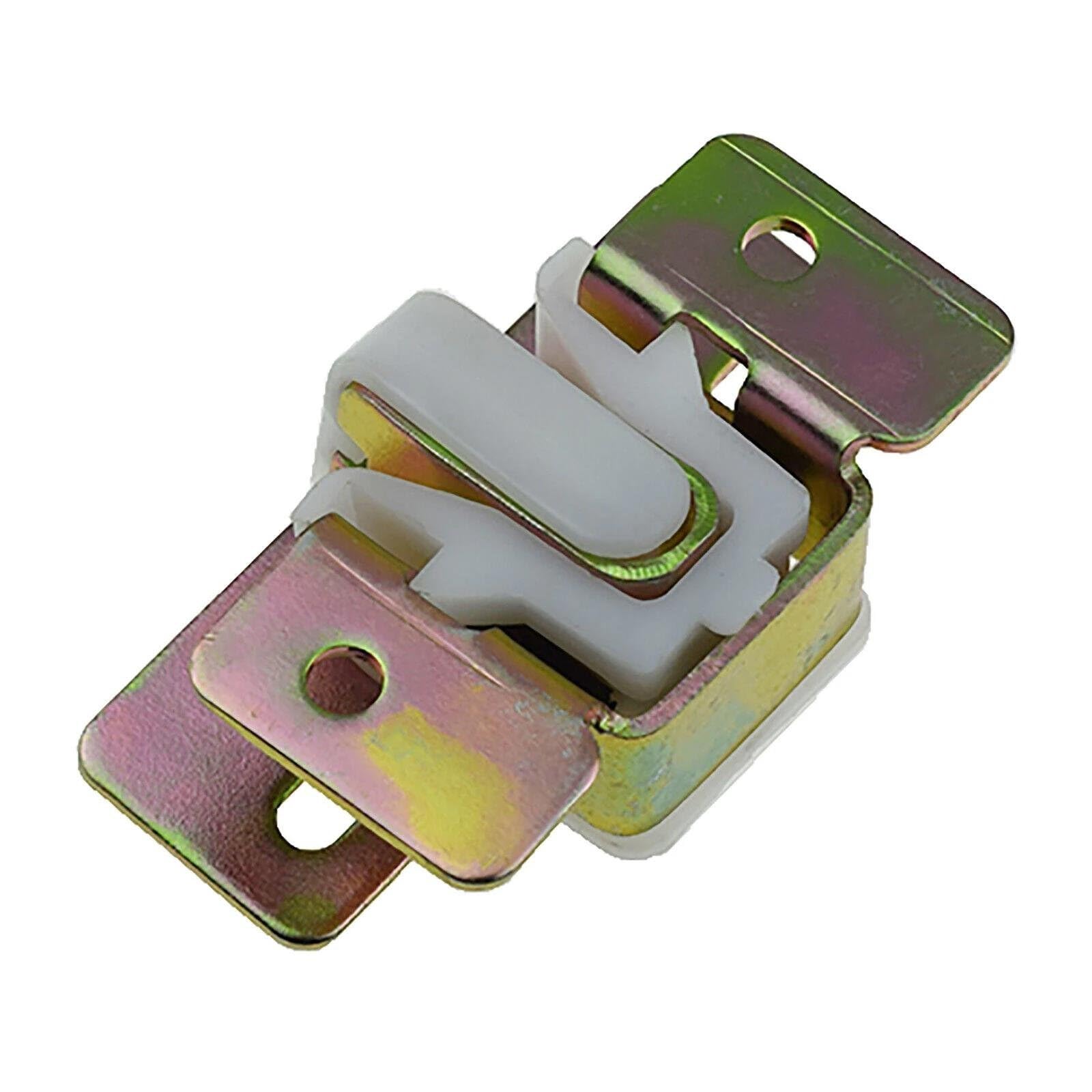 Yijiavsx One Color For Toyota For Hiace 1992-2018 67207-95J01 67206-26010 Back Door Lock Limited Tailgate Stoper