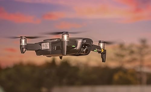 Miniatura 3 de Freewell Filtro de lente de cámara ND8 de densidad neutra compatible con Mavic Air