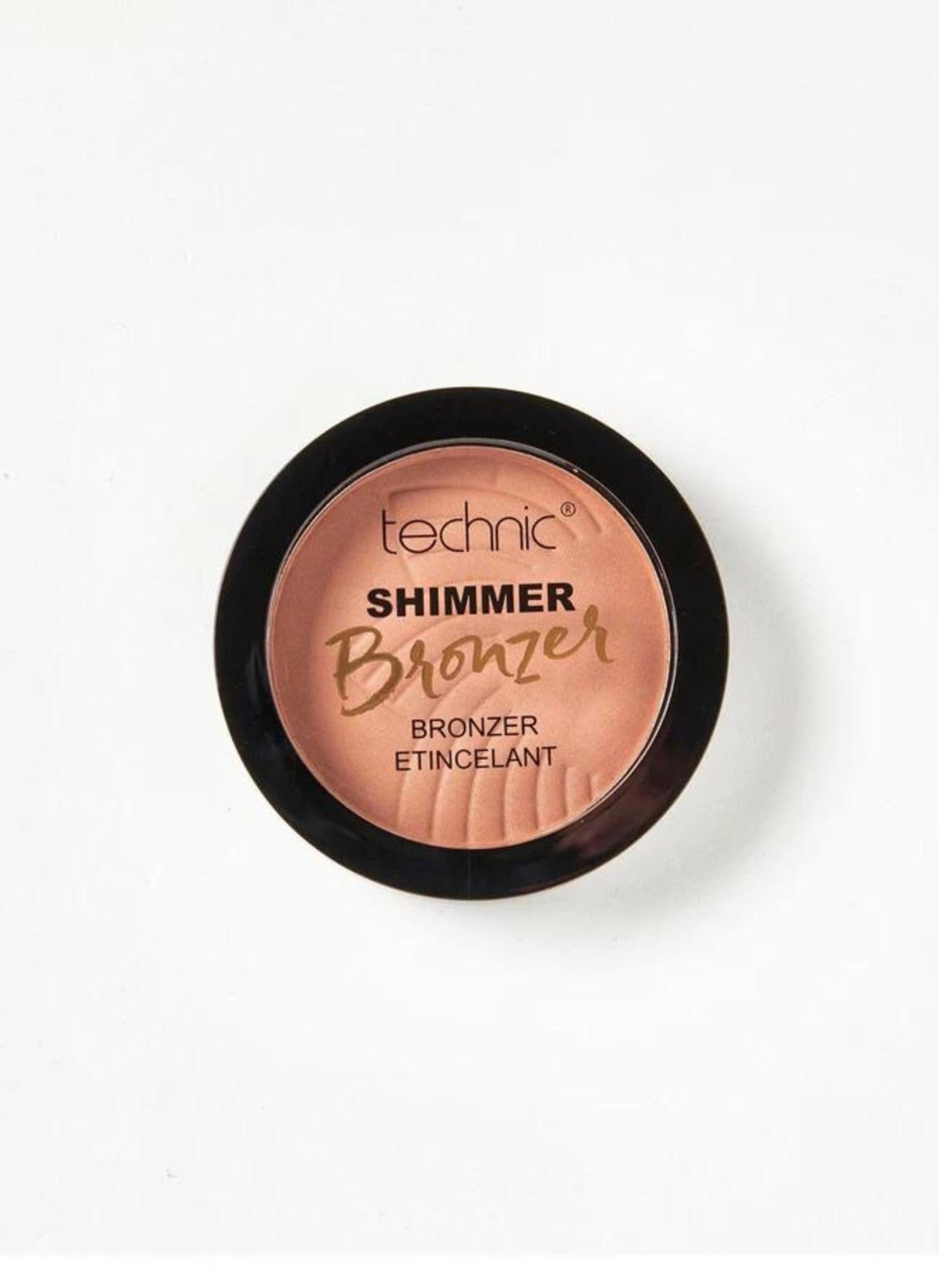 Technic Shimmer Bronzer - Montego Bay 10g