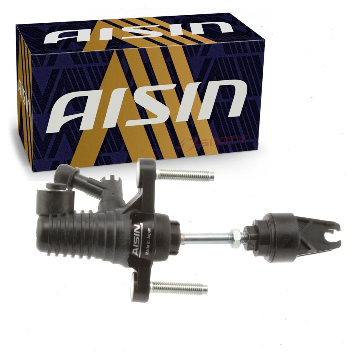 Amazon.com: AISIN Clutch Master Cylinder compatible with