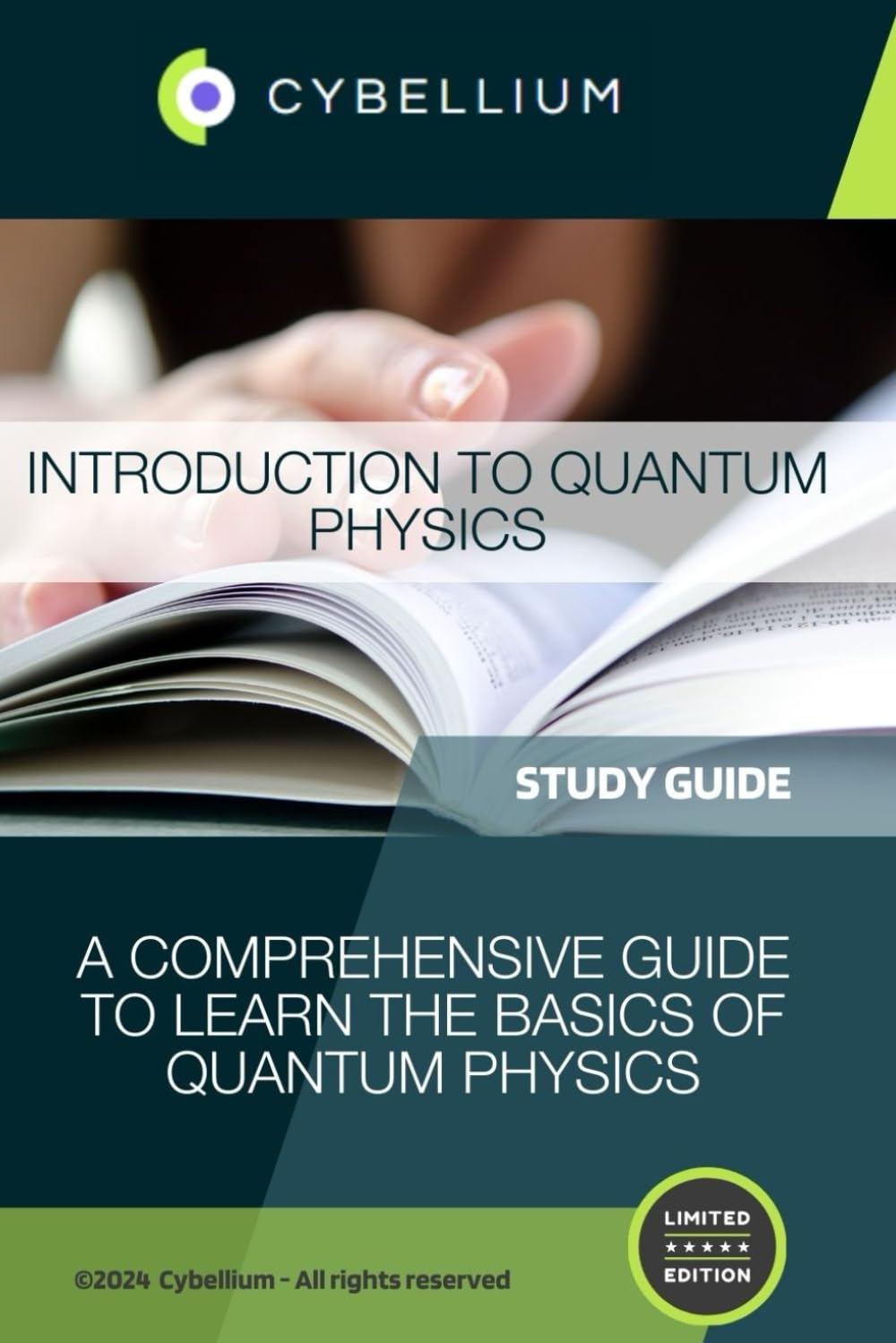 Introduction to Quantum Physics
