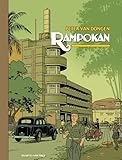 Rampokan: Gesamtausgabe - Peter Van Dongen Übersetzer: Jan Kruse 