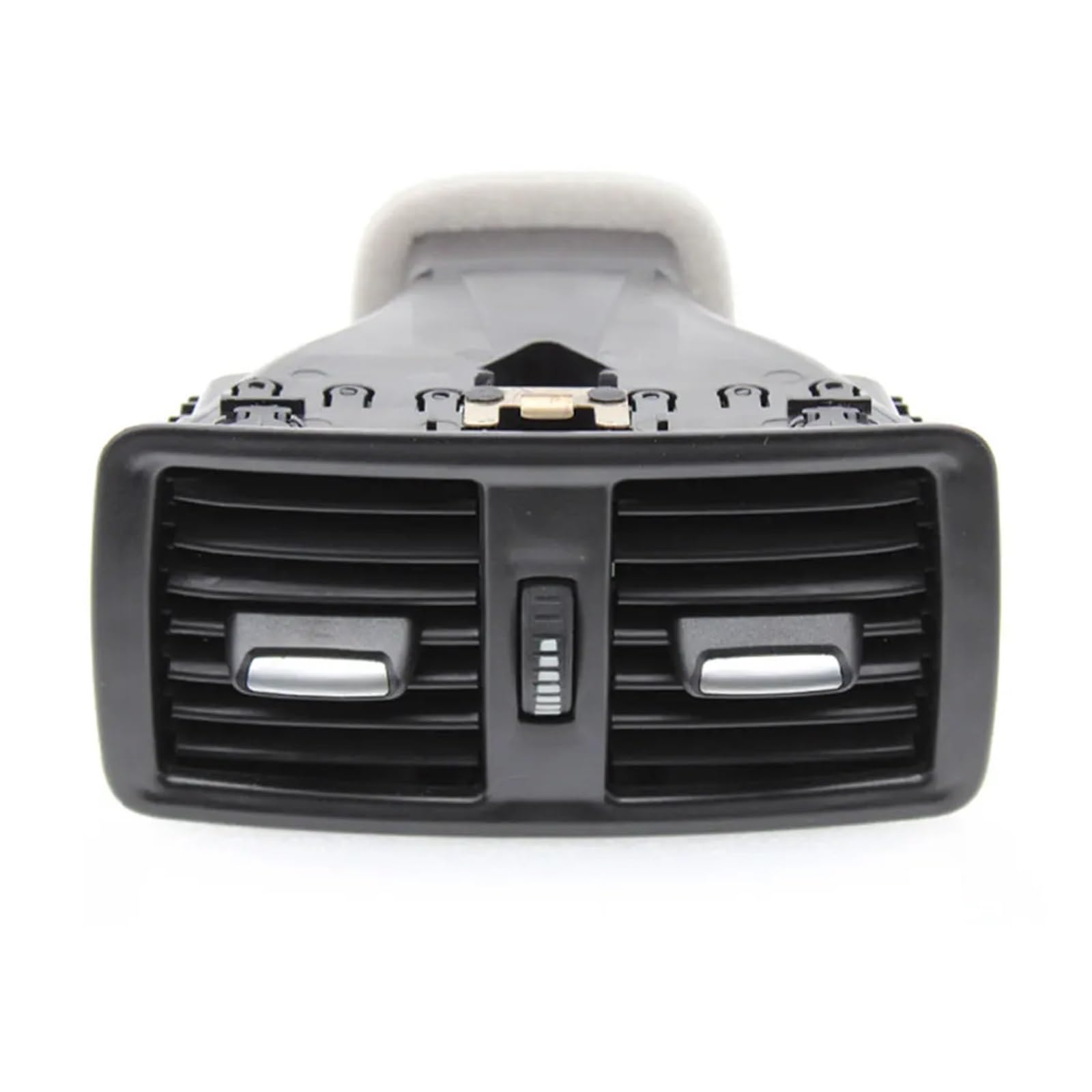 ZHOUKAIDM Air Conditioning Vent Rear Vent Grille Complete Assembly Air Vent Outlet Replacement Fit for BMW X1 X2 Series F52 F48 F49 F39 2016 2017 2018 2019 2020 Durable