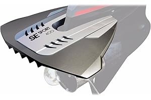 Hydrofoil SE 400 Sport Provides Maximum Control and Precision